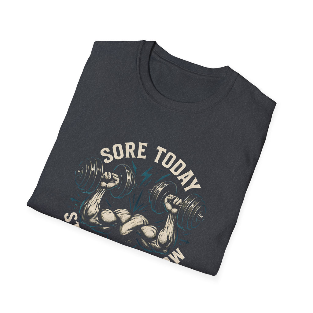 Sore Today Strong Tomorrow T-Shirt