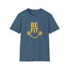 Be Fit Logo T-Shirt