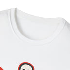 Fitness Weightlifting Logo T-Shirt