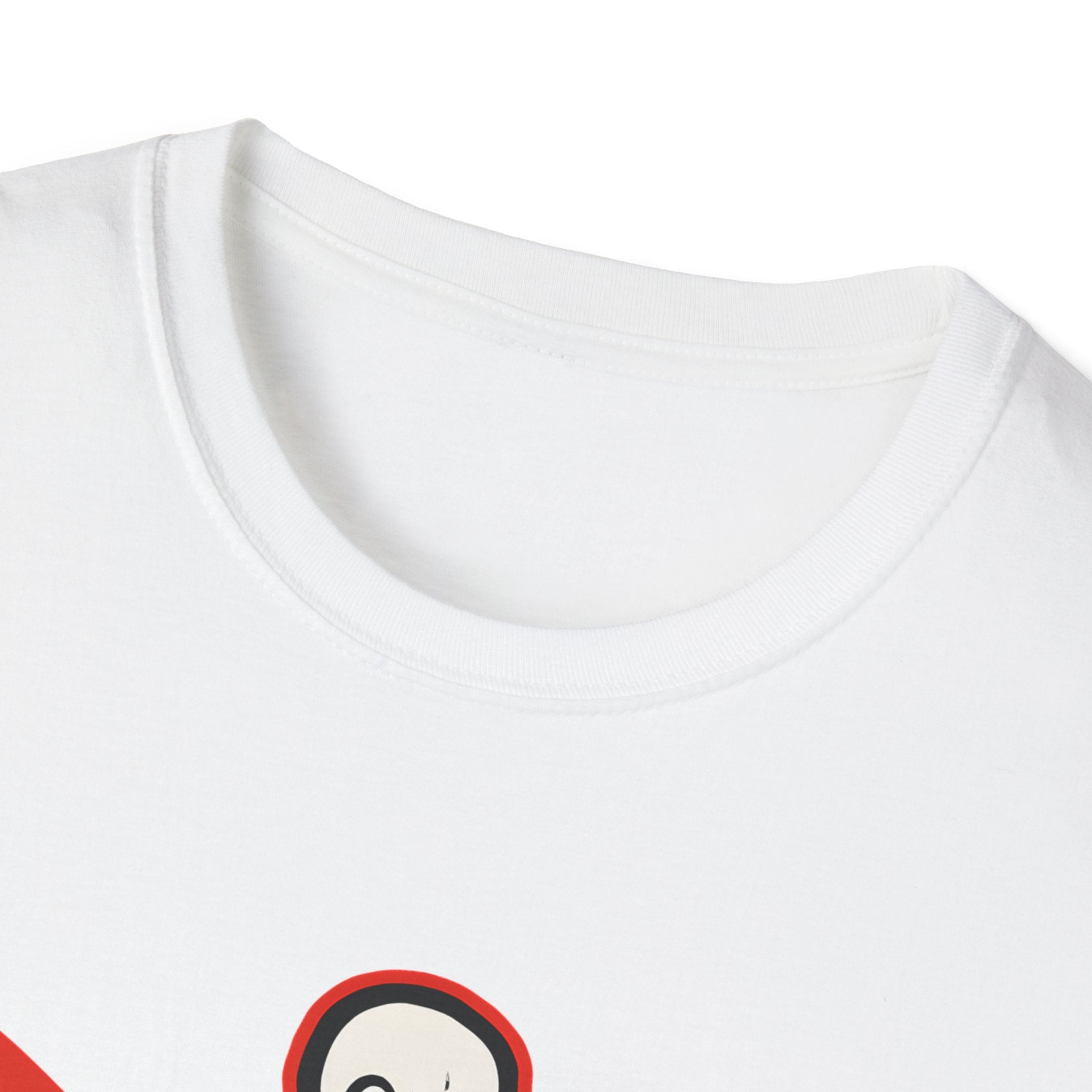 Fitness Weightlifting Logo T-Shirt