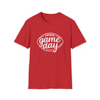 Game Day Football T-Shirt