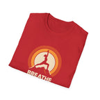 Breathe Through It T-Shirt