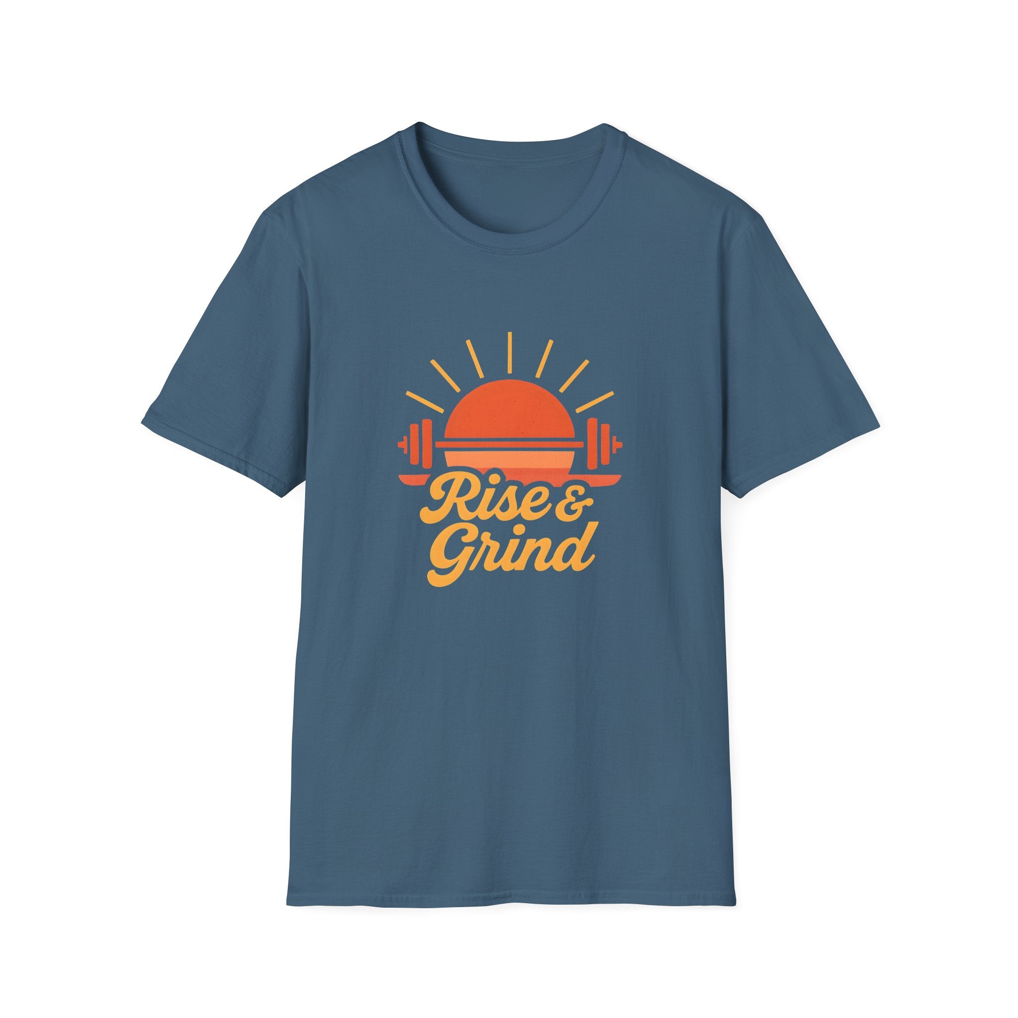 Rise and Grind T-Shirt