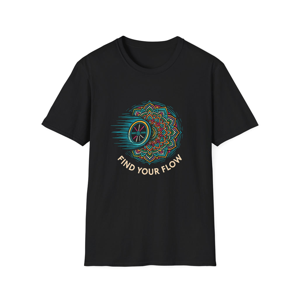 Find Your Flow T-Shirt