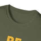 Be Fit Logo T-Shirt