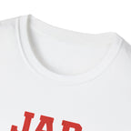 Jab Cross Hook Life T-Shirt