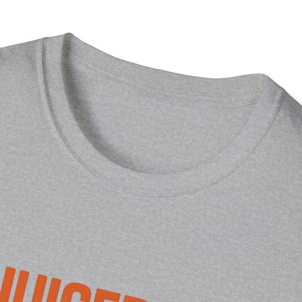 Juiced Up Moose T-Shirt