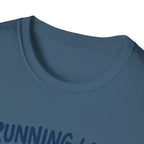 Running Late Cardio T-Shirt