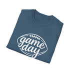 Game Day Football T-Shirt