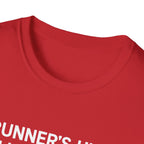 Runner's High Club T-Shirt