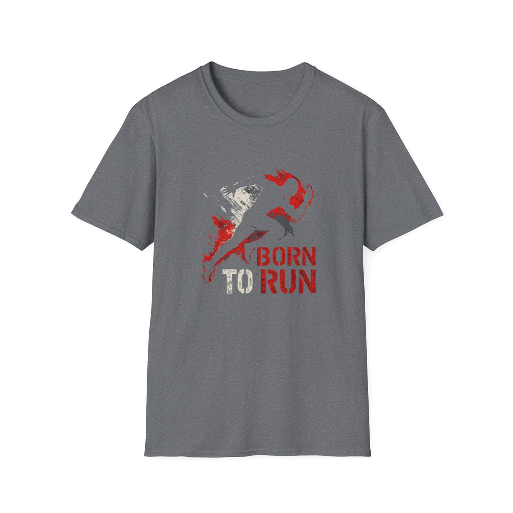 Born to Run T-Shirt