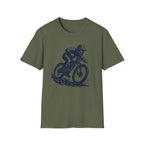 Mountain Bike Rider T-Shirt