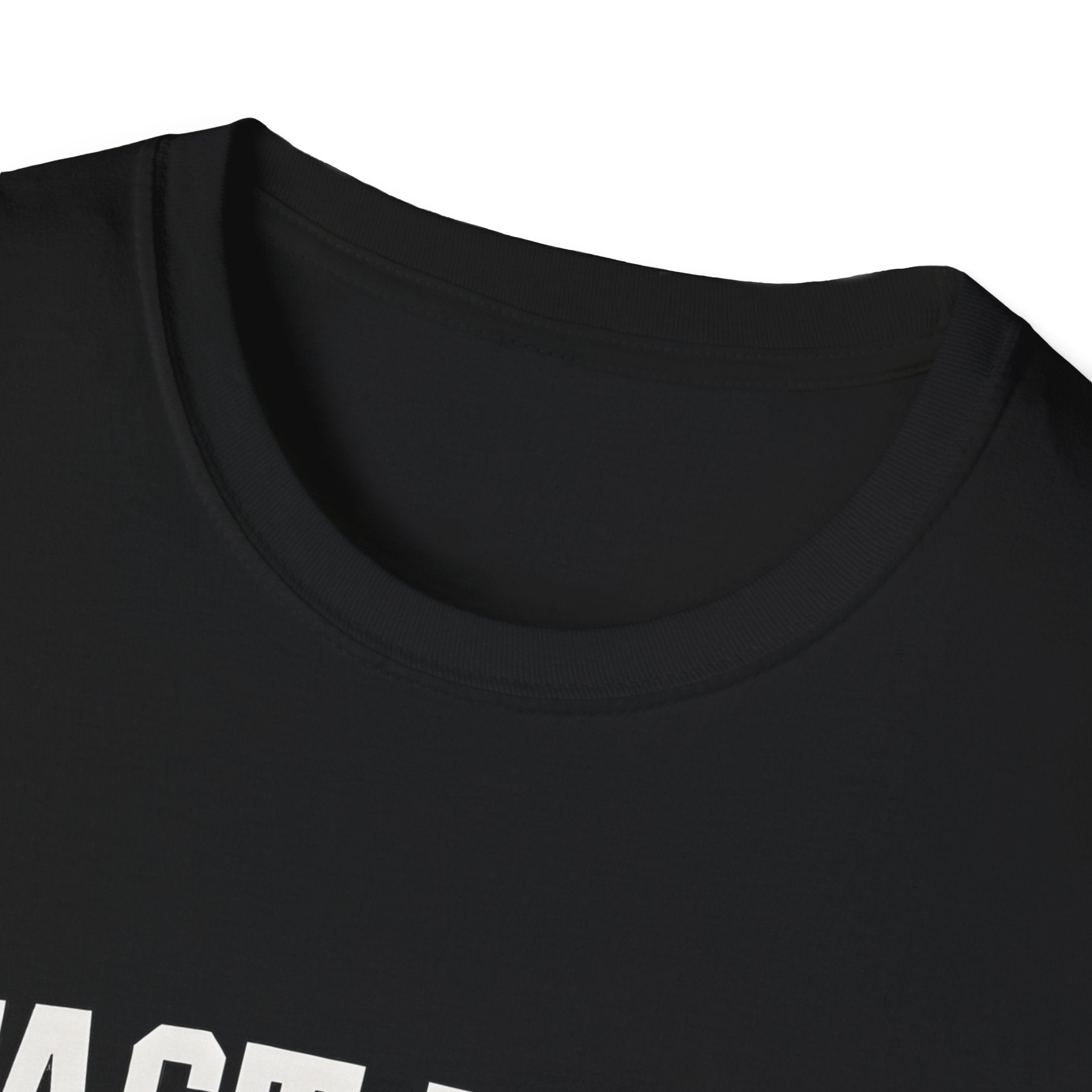 Fast Feet Full Heart T-Shirt