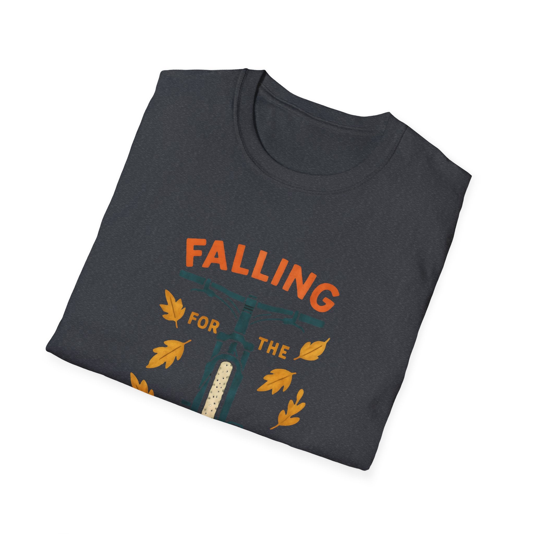 Falling for the ride T-Shirt