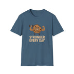 Stronger Every Day T-Shirt