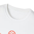 Set Spike Repeat T-Shirt