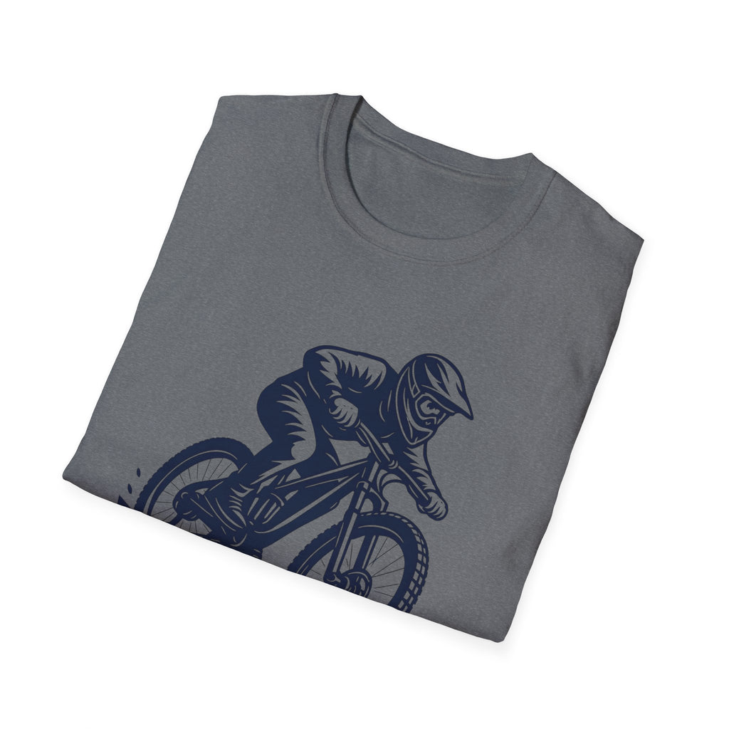 Mountain Bike Rider T-Shirt