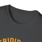 Gridiron Addict Helmet Logo T-Shirt