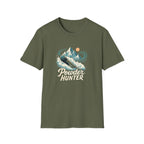 Powder Hunter Logo T-Shirt