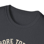 Sore Today Strong Tomorrow T-Shirt