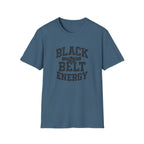 Black Belt Energy T-Shirt