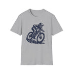 Mountain Bike Rider T-Shirt