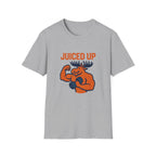 Juiced Up Moose T-Shirt