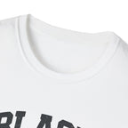 Black Belt Energy T-Shirt