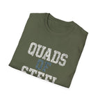 Quads of Steel T-Shirt