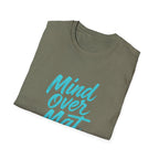 Mind over Mat T-Shirt
