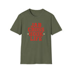 Jab Cross Hook Life T-Shirt
