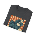 Grappling Judo Fight T-Shirt