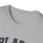 Black Belt Energy T-Shirt