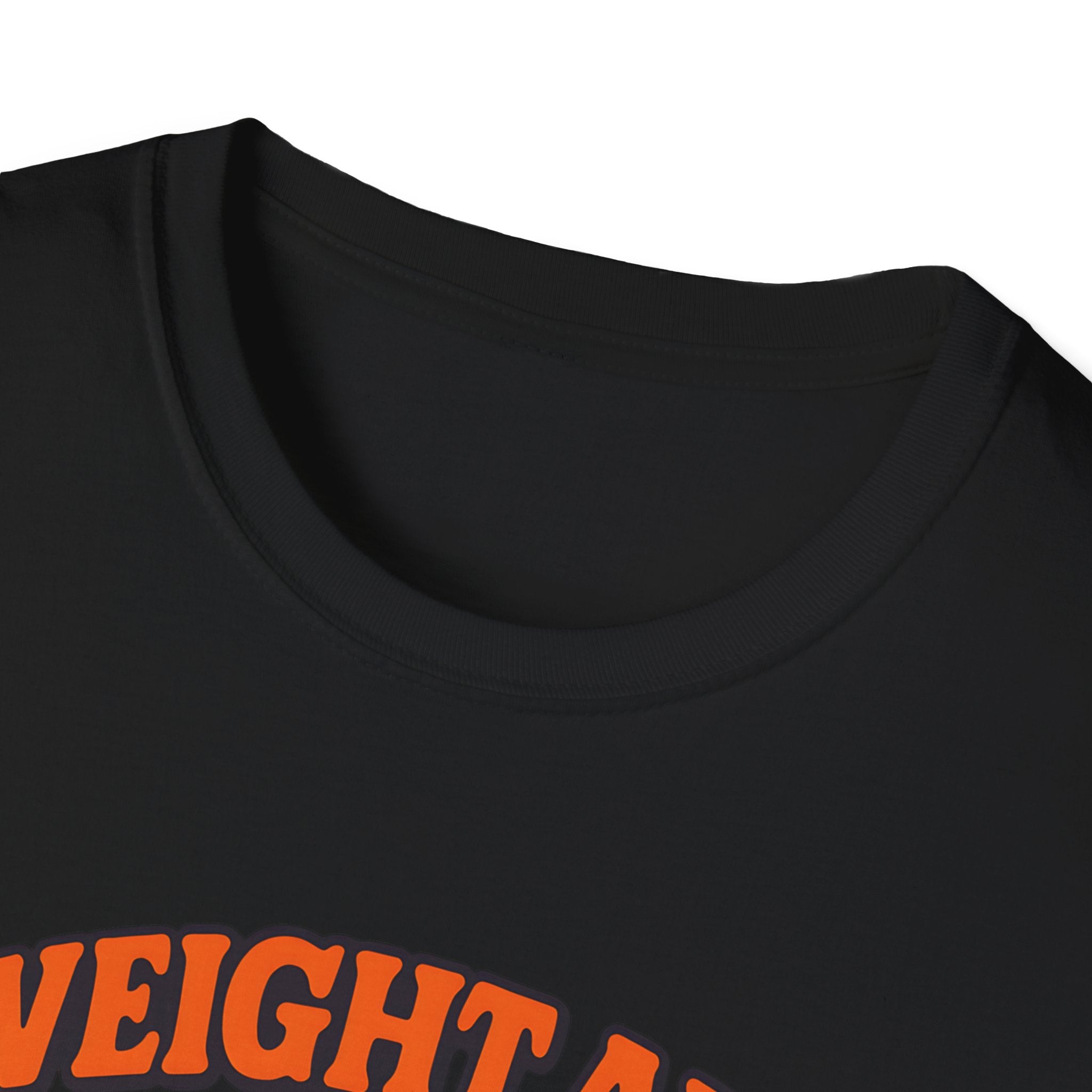 Weight and Protein Shake T-Shirt