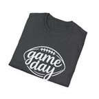 Game Day Football T-Shirt