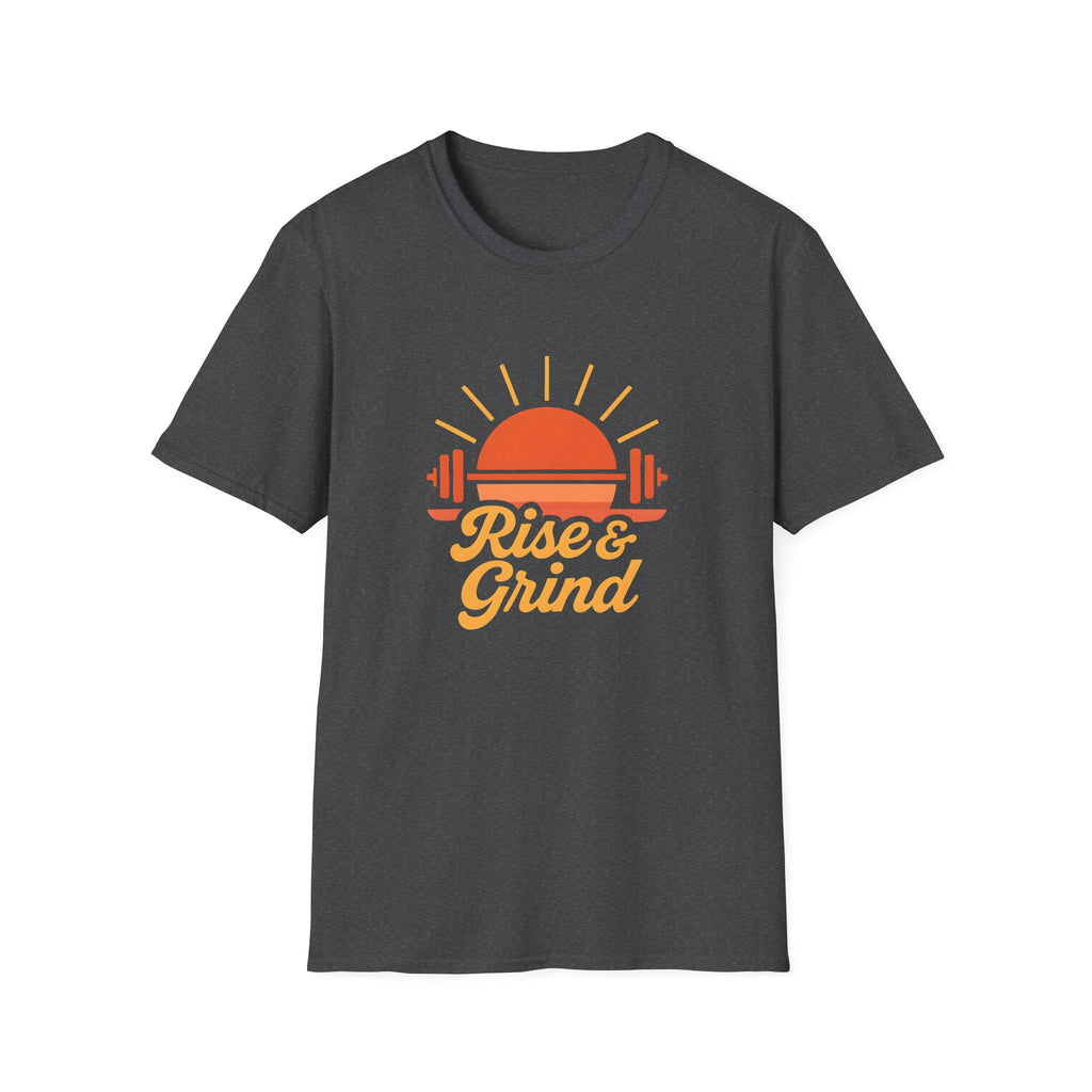 Rise and Grind T-Shirt