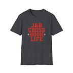 Jab Cross Hook Life T-Shirt