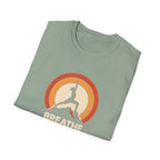 Breathe Through It T-Shirt