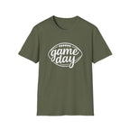 Game Day Football T-Shirt