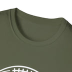 Game Day Football T-Shirt