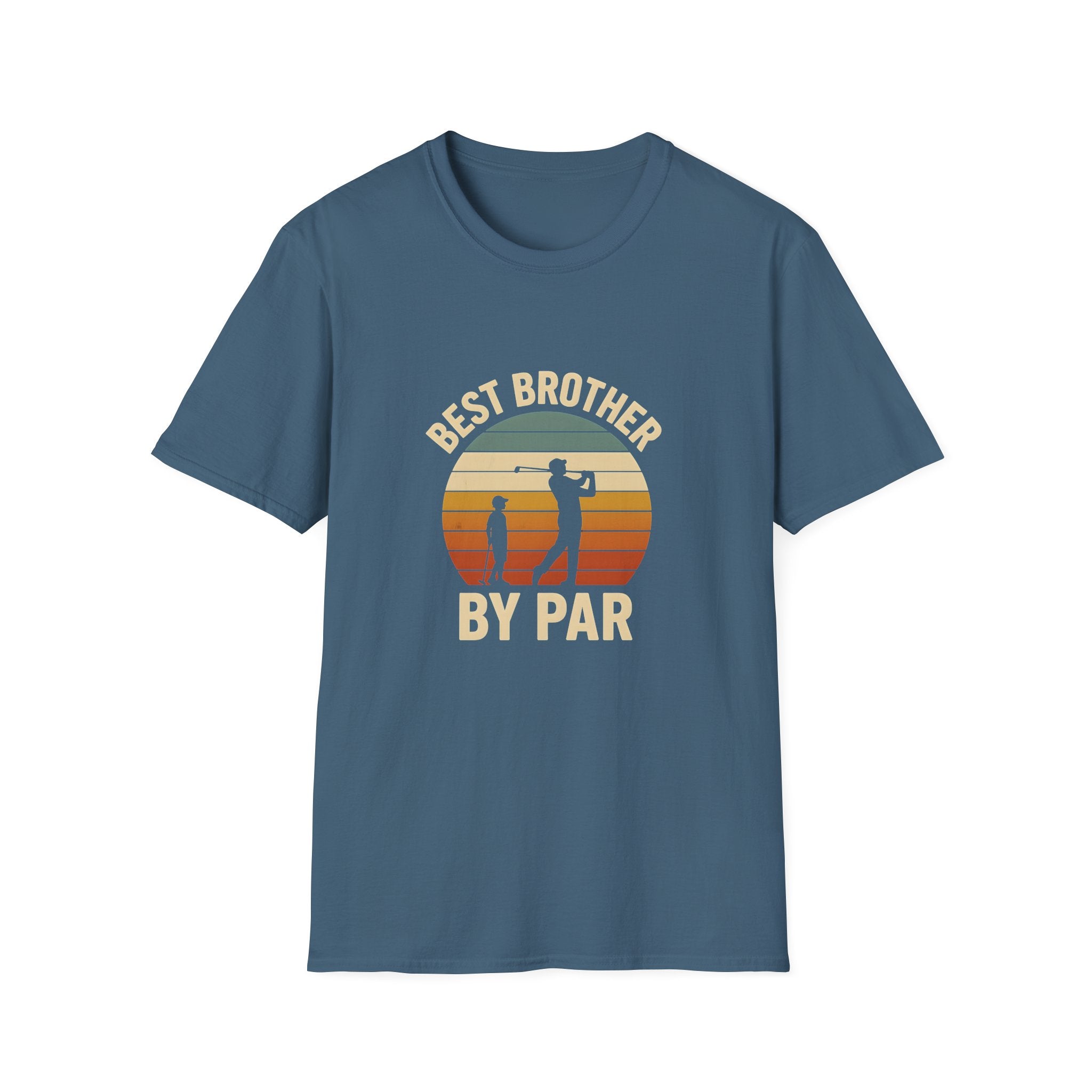 Best Brother By Par T-Shirt