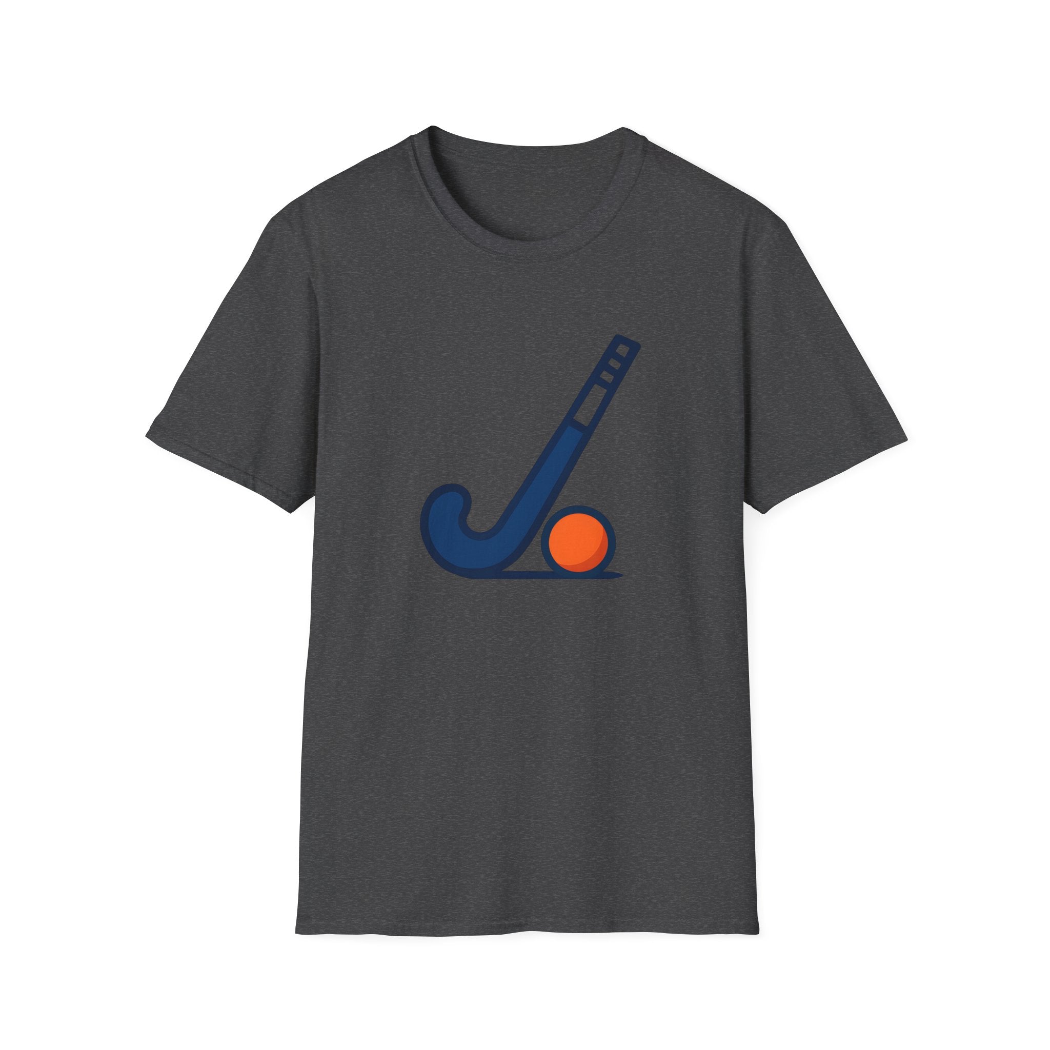Hook and ball logo T-Shirt