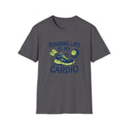 Running Late Cardio T-Shirt