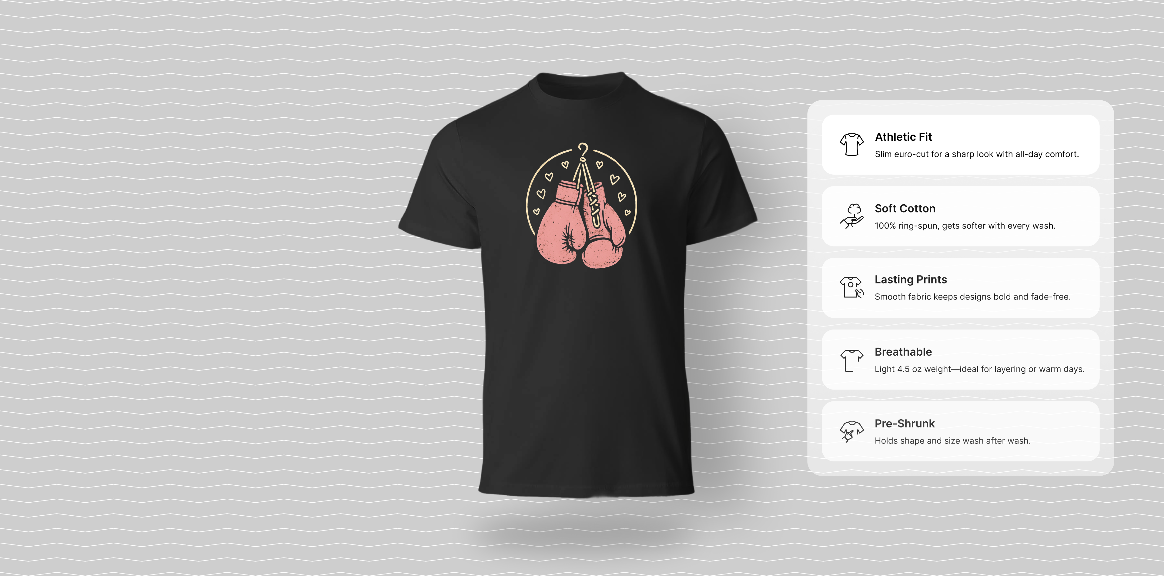 features-desktop for Fitness Theme