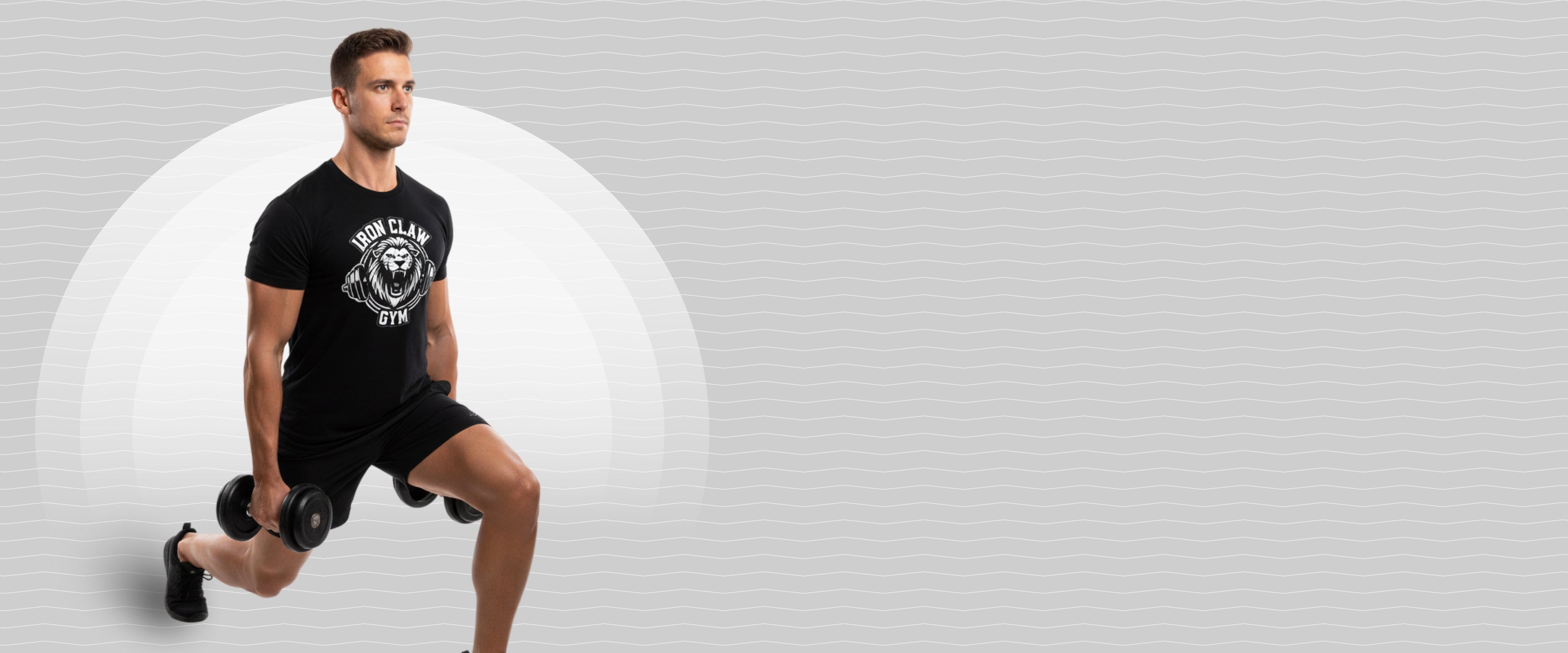 Hero banner (variant)